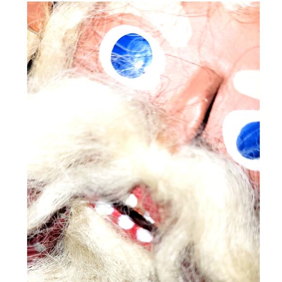 10" Rare & Whimsical 2001 House Of Hatten Mary Myers Studio Nutcracker - Picture 2 of 12